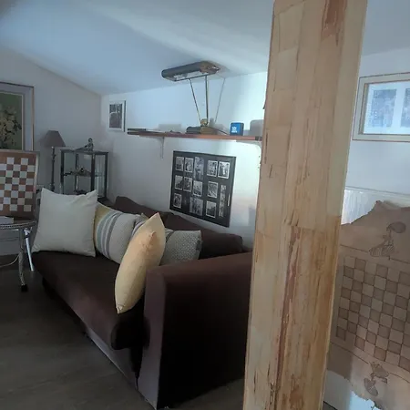 Super Duplex Avec Garage Centre Apartamento *