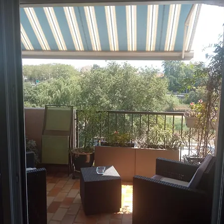 Super Duplex Avec Garage Centre Apartamento